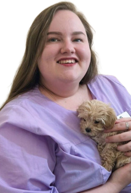 Тихомирова Мария Андреевна