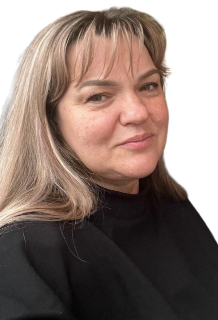 Руденко Оксана Валентиновна