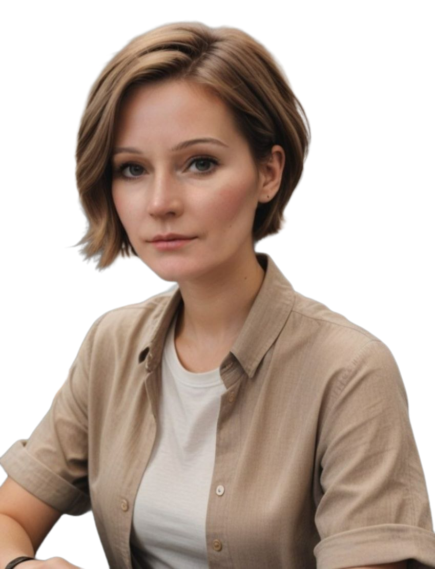 Курылева Светлана Владимировна