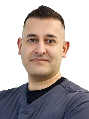 Манукян Мартин Суренович